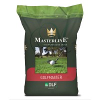 Смесь семян газонных трав «Masterline Golfmaster» 10 кг