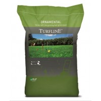 Смесь семян газонных трав «Turfline Ornamental» 7.5 кг